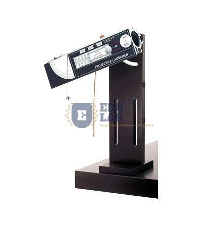 Projectile Launcher