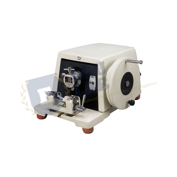 Rotary Microtome