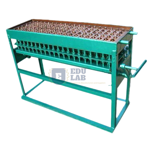 Automated Candle Manufacturing Line Training System