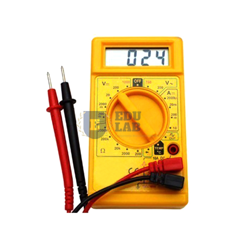 Multimeter