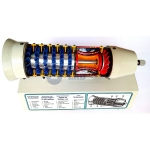 Gas Turbine Engine