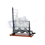 Wave Motion Machine