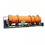Rotary Dryer